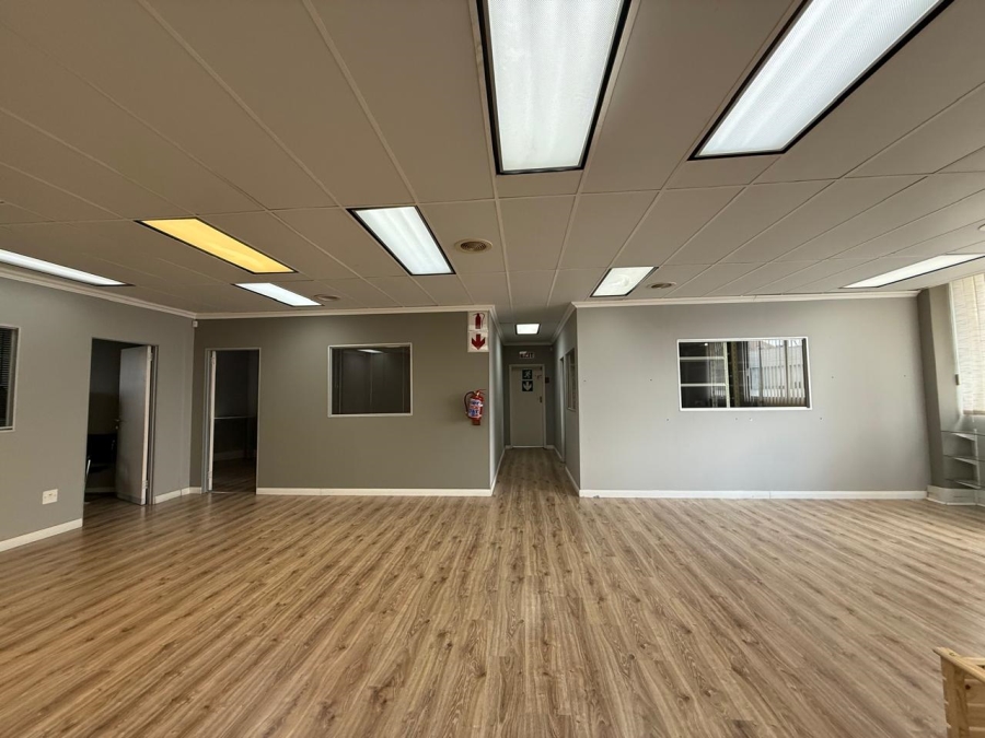To Let commercial Property for Rent in Edenburg Gauteng