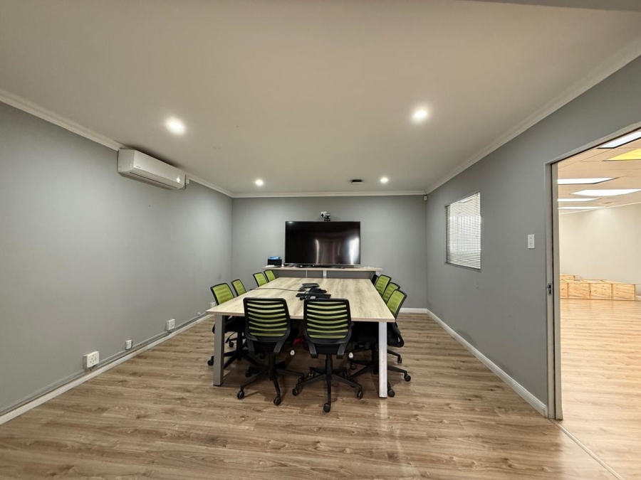 To Let commercial Property for Rent in Edenburg Gauteng