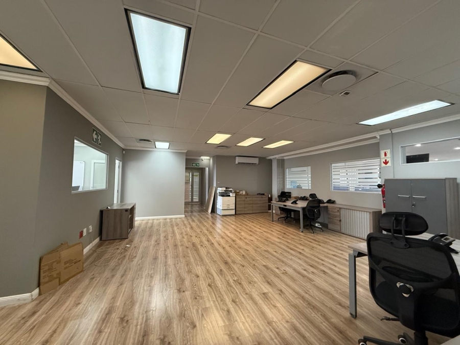 To Let commercial Property for Rent in Edenburg Gauteng
