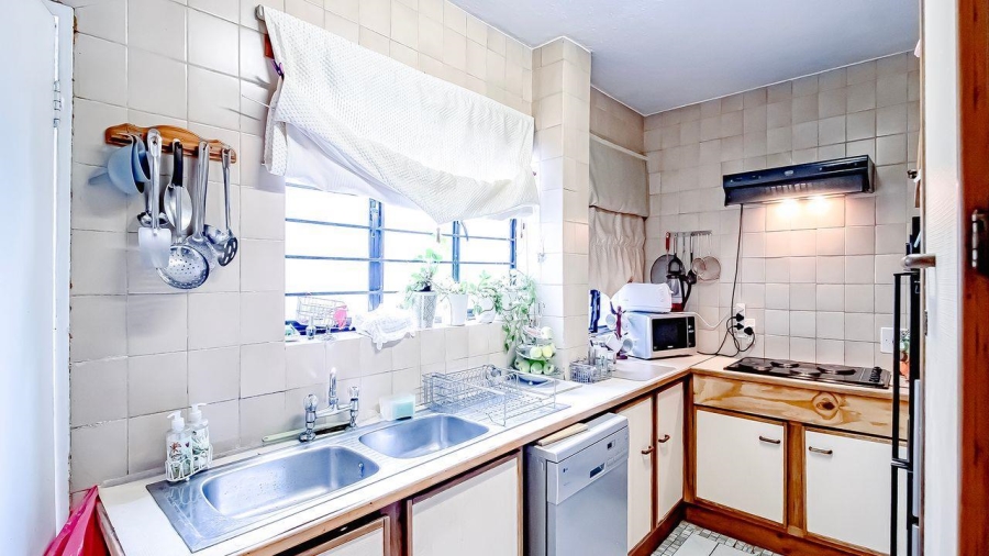 3 Bedroom Property for Sale in Menlyn Gauteng