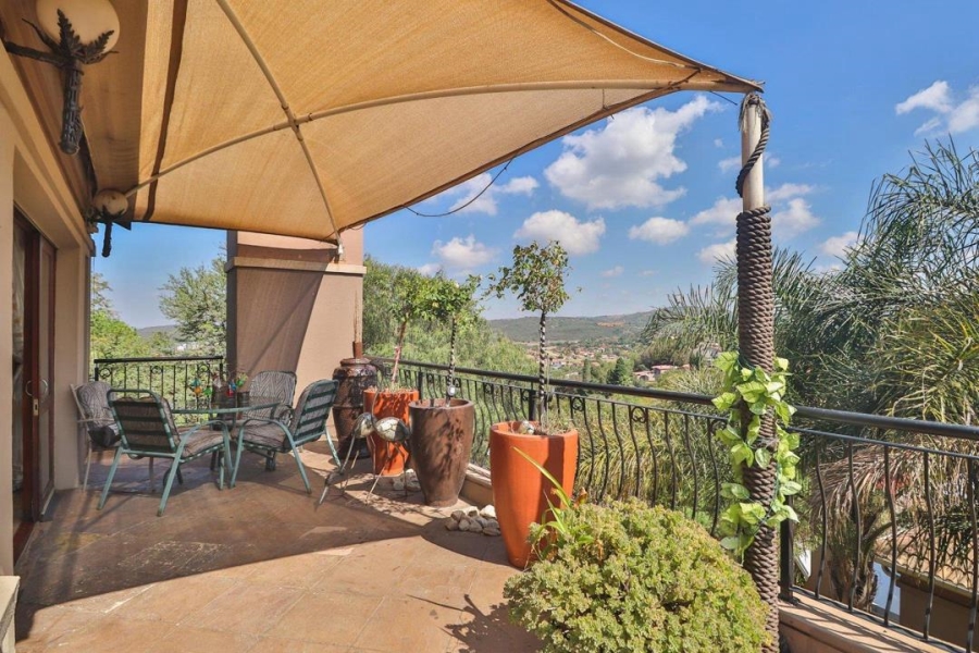 To Let 3 Bedroom Property for Rent in Mulbarton Gauteng