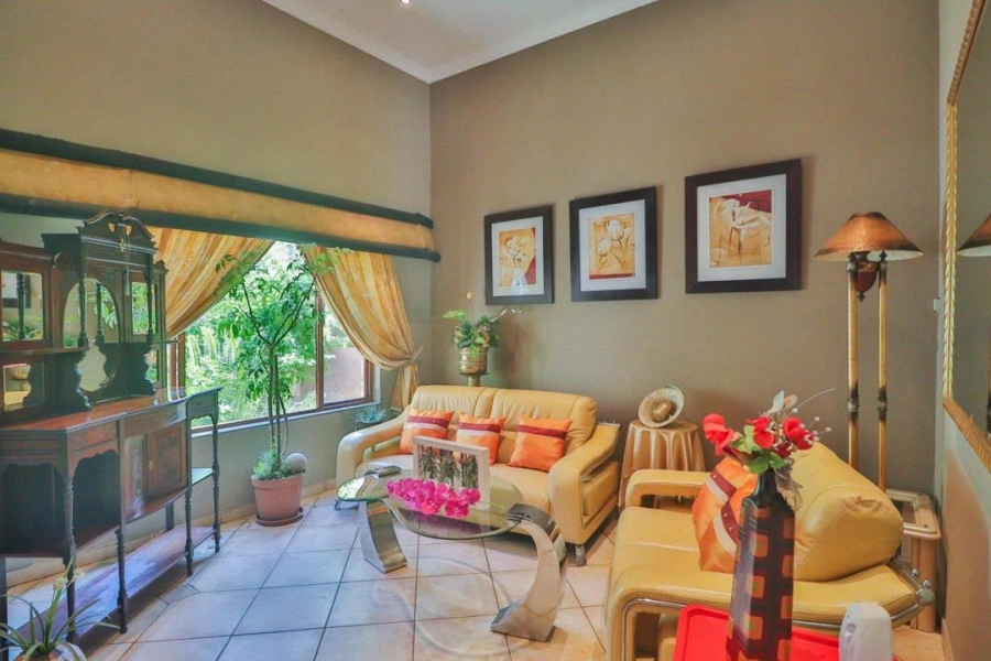 To Let 3 Bedroom Property for Rent in Mulbarton Gauteng