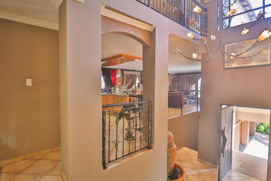 To Let 3 Bedroom Property for Rent in Mulbarton Gauteng