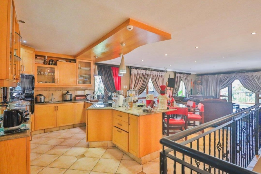 To Let 3 Bedroom Property for Rent in Mulbarton Gauteng