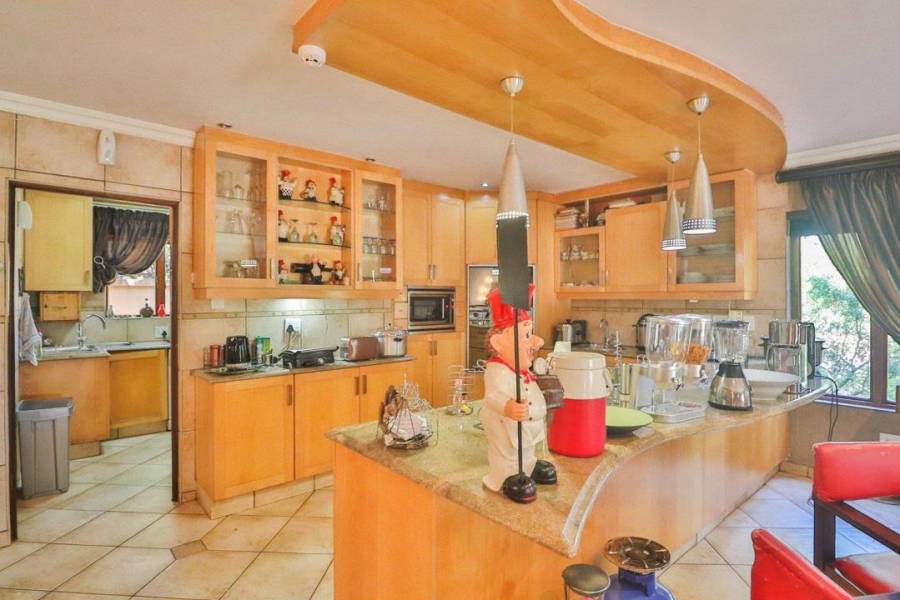 To Let 3 Bedroom Property for Rent in Mulbarton Gauteng