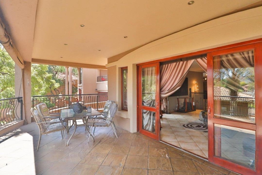 To Let 3 Bedroom Property for Rent in Mulbarton Gauteng