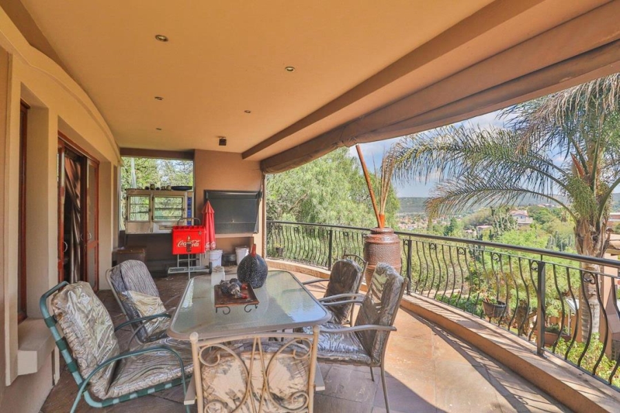 To Let 3 Bedroom Property for Rent in Mulbarton Gauteng