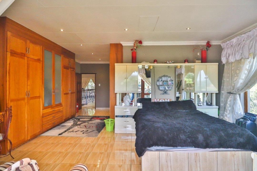 To Let 3 Bedroom Property for Rent in Mulbarton Gauteng