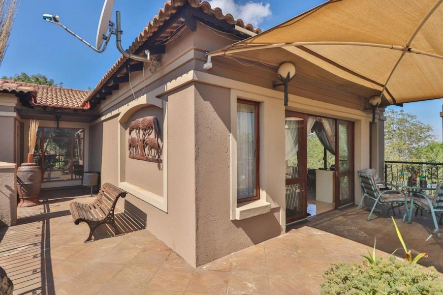 To Let 3 Bedroom Property for Rent in Mulbarton Gauteng