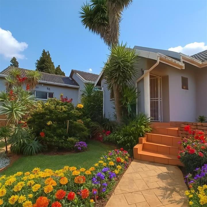 3 Bedroom Property for Sale in Meredale Gauteng