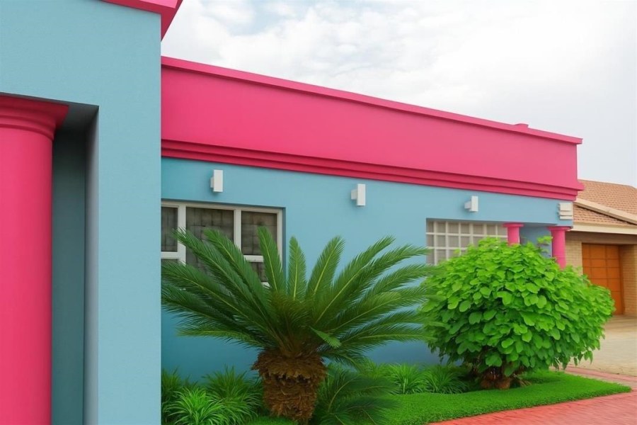 5 Bedroom Property for Sale in Lenasia Ext 13 Gauteng
