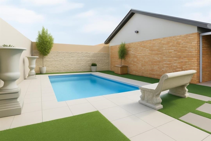 5 Bedroom Property for Sale in Lenasia Ext 13 Gauteng