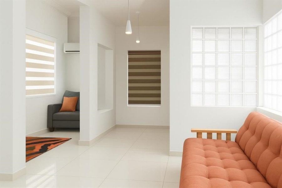 5 Bedroom Property for Sale in Lenasia Ext 13 Gauteng