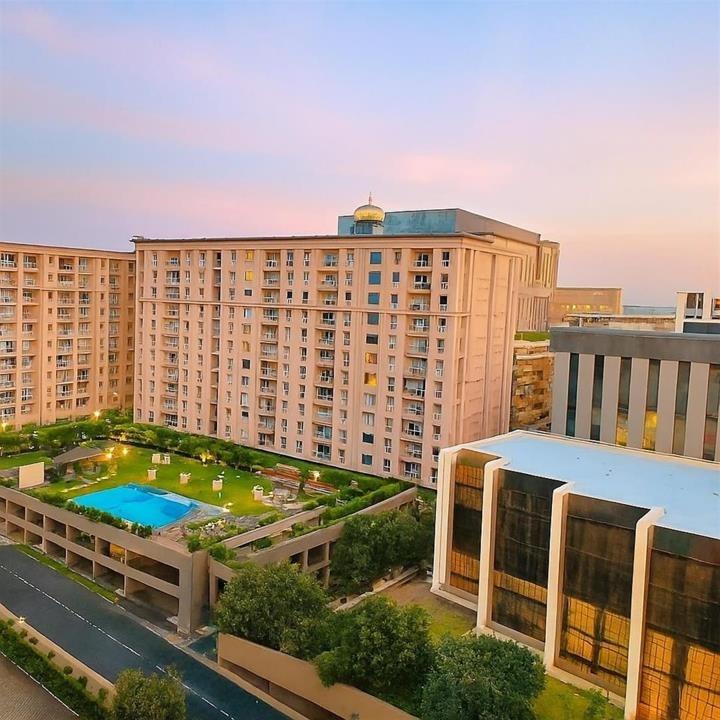 1 Bedroom Property for Sale in Sandton Central Gauteng