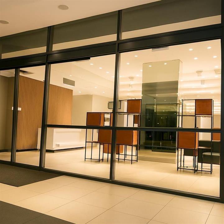 1 Bedroom Property for Sale in Sandton Central Gauteng