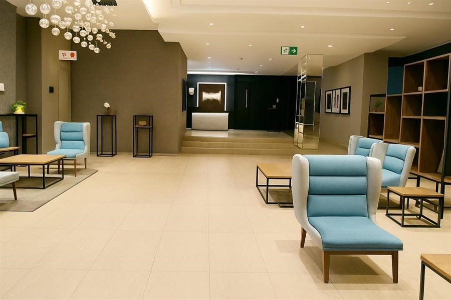 1 Bedroom Property for Sale in Sandton Central Gauteng