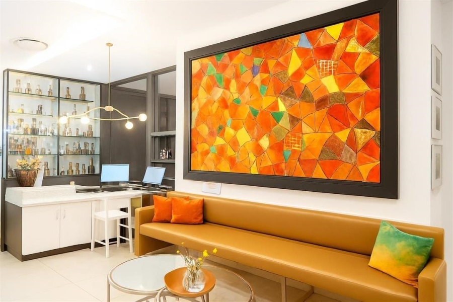 1 Bedroom Property for Sale in Sandton Central Gauteng