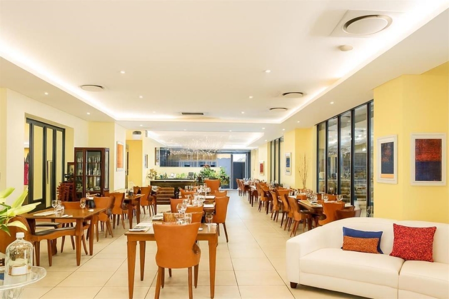 1 Bedroom Property for Sale in Sandton Central Gauteng