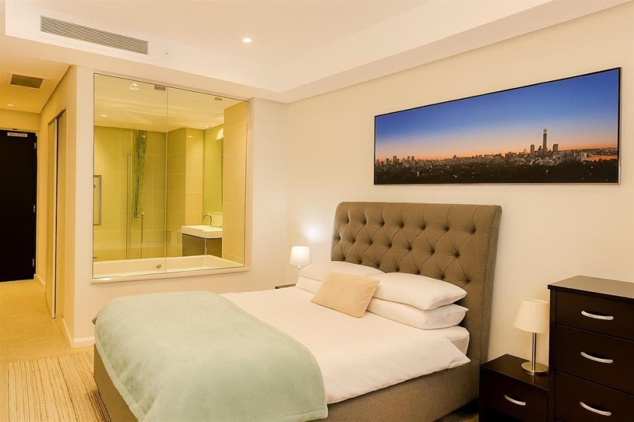 1 Bedroom Property for Sale in Sandton Central Gauteng
