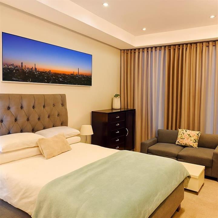 1 Bedroom Property for Sale in Sandton Central Gauteng