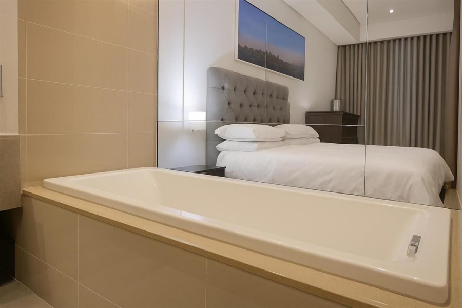 1 Bedroom Property for Sale in Sandton Central Gauteng