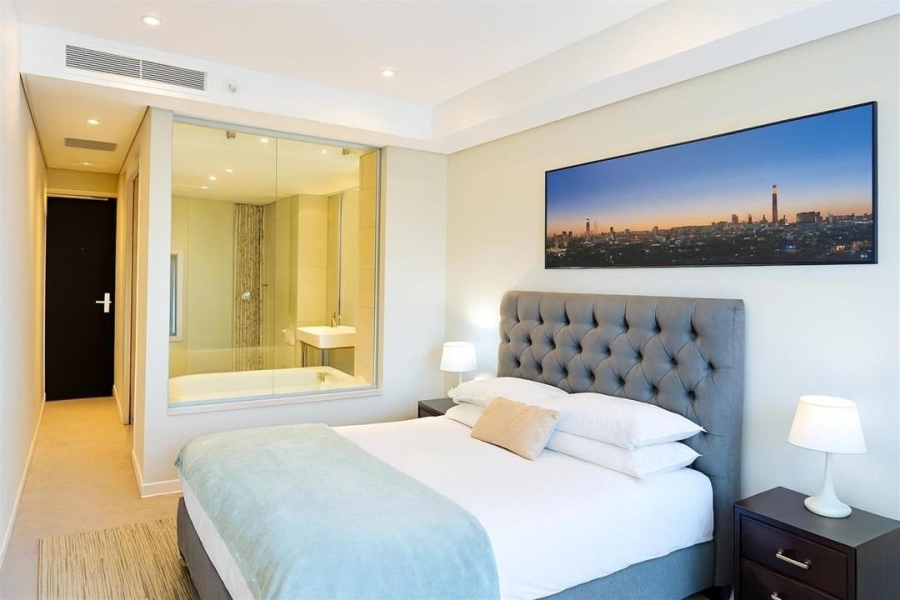 1 Bedroom Property for Sale in Sandton Central Gauteng