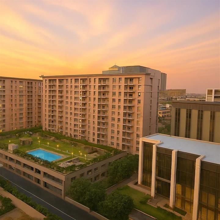 1 Bedroom Property for Sale in Sandton Central Gauteng