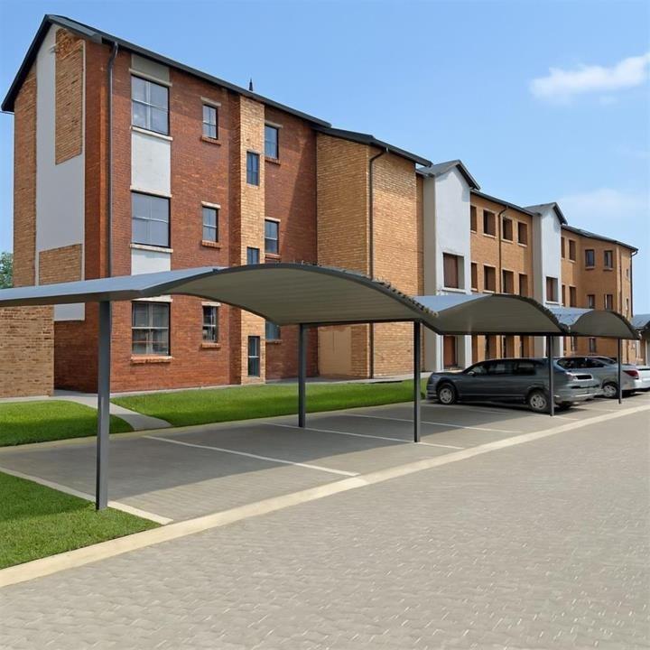 2 Bedroom Property for Sale in Alveda Park Gauteng