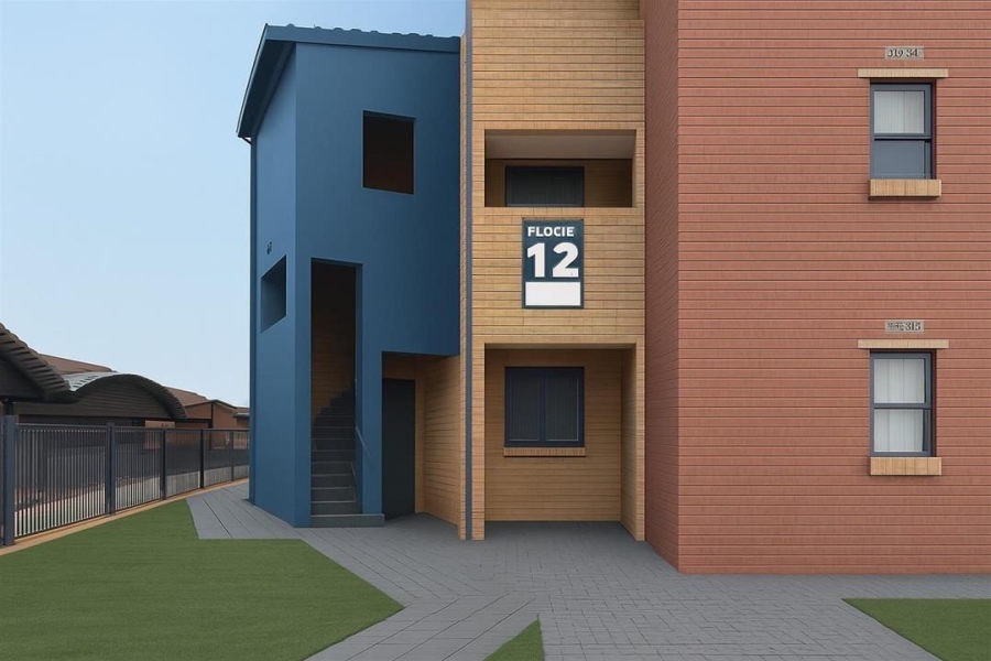 2 Bedroom Property for Sale in Alveda Park Gauteng