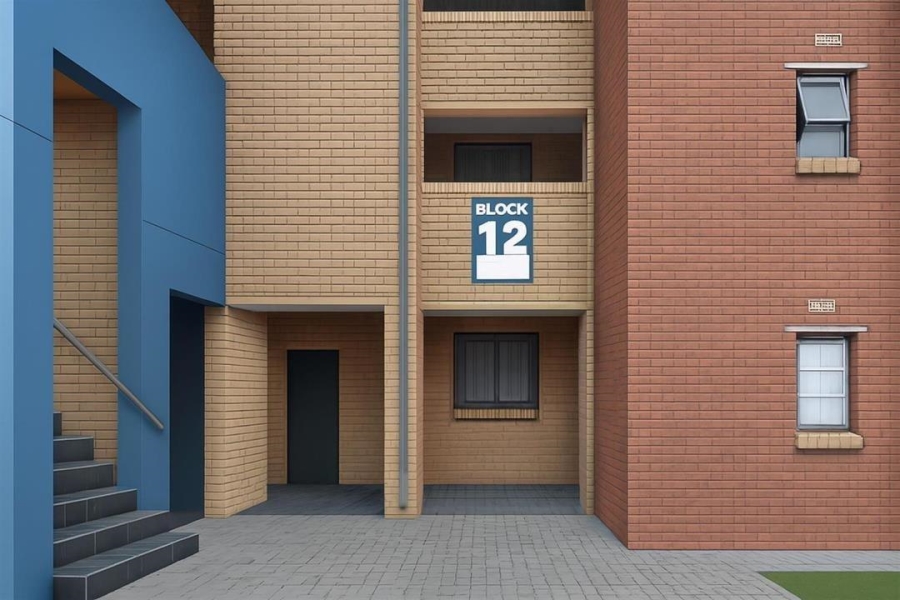 2 Bedroom Property for Sale in Alveda Park Gauteng