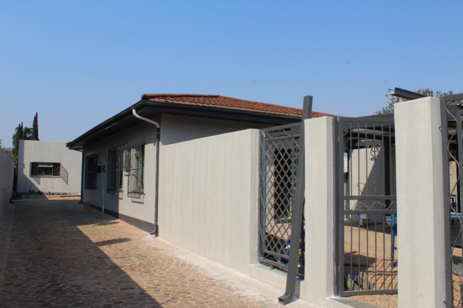 To Let 2 Bedroom Property for Rent in Daspoort Gauteng