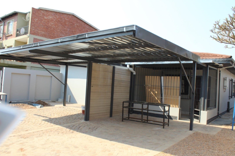 To Let 2 Bedroom Property for Rent in Daspoort Gauteng