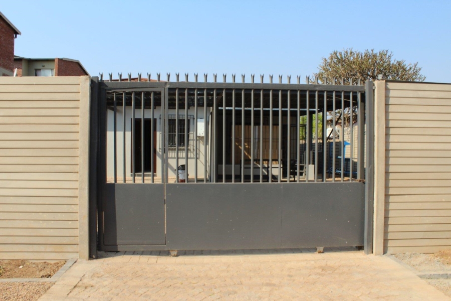 To Let 2 Bedroom Property for Rent in Daspoort Gauteng