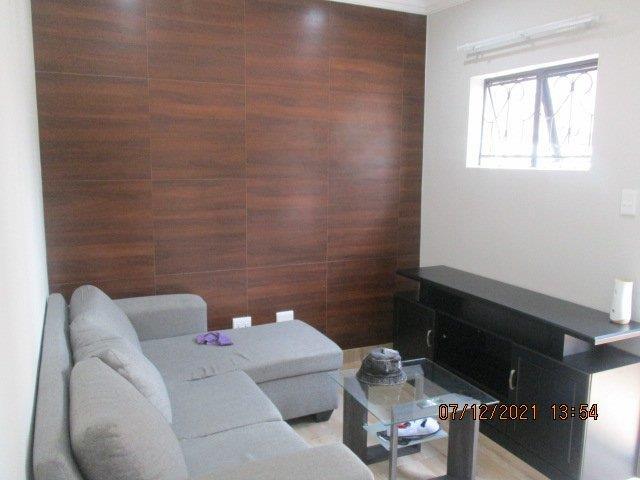 To Let 2 Bedroom Property for Rent in Daspoort Gauteng