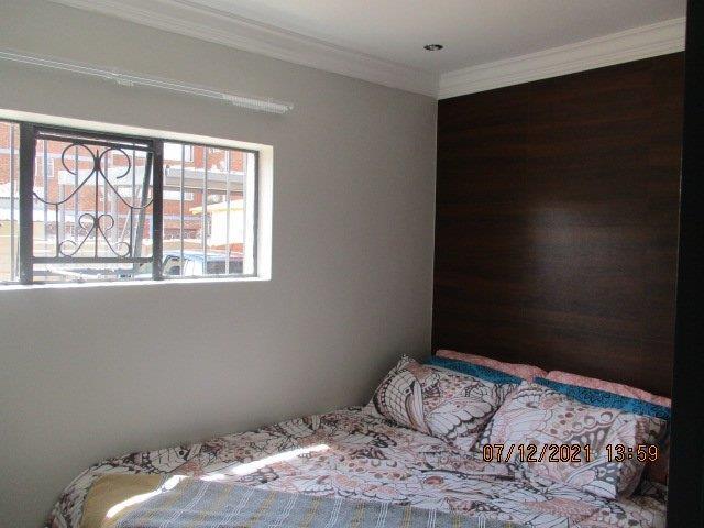 To Let 2 Bedroom Property for Rent in Daspoort Gauteng
