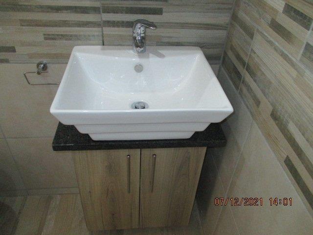 To Let 2 Bedroom Property for Rent in Daspoort Gauteng