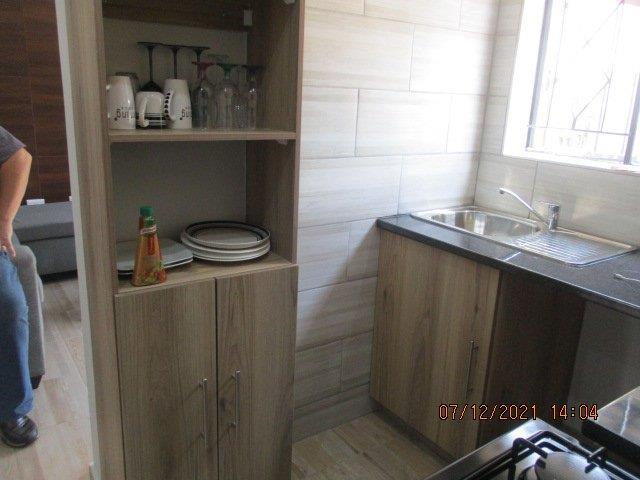 To Let 2 Bedroom Property for Rent in Daspoort Gauteng