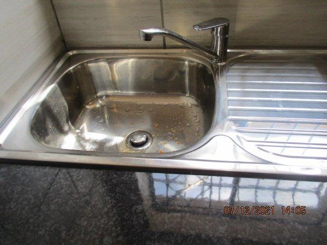 To Let 2 Bedroom Property for Rent in Daspoort Gauteng