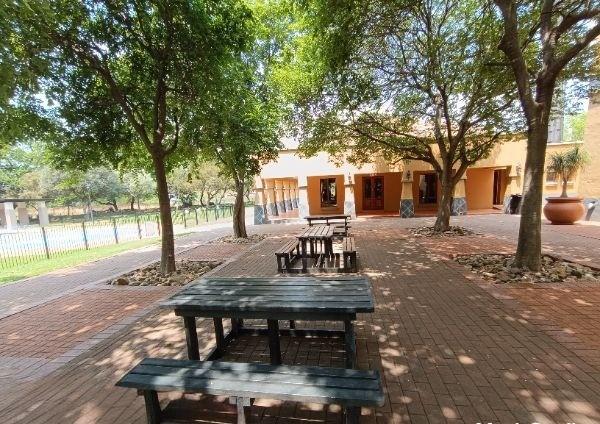 2 Bedroom Property for Sale in Eco Park Gauteng
