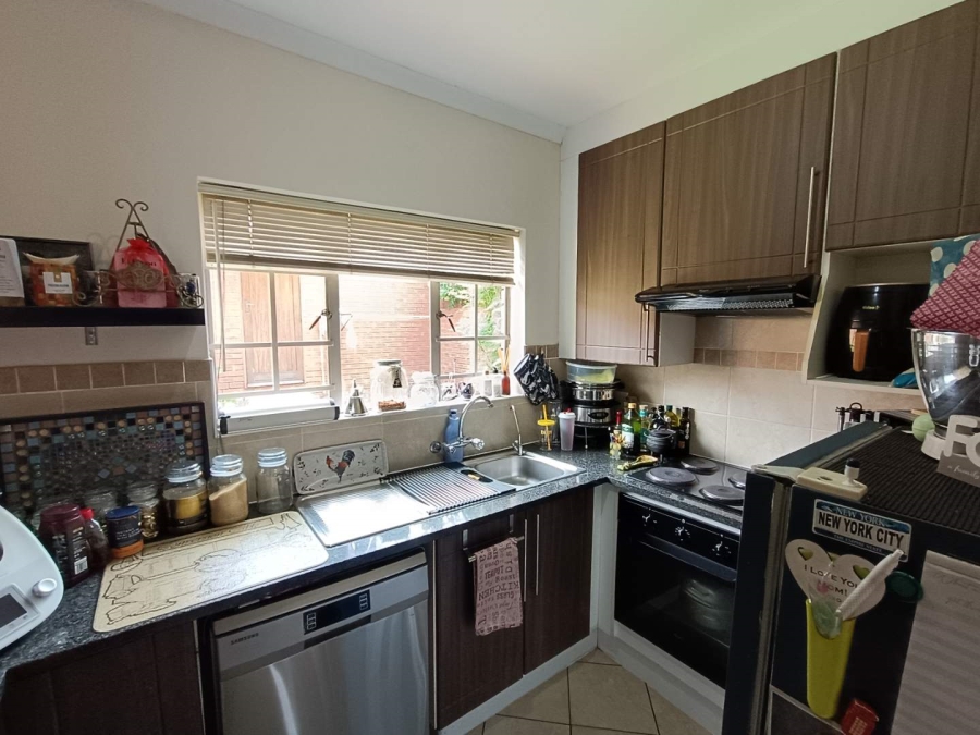 2 Bedroom Property for Sale in Eco Park Gauteng