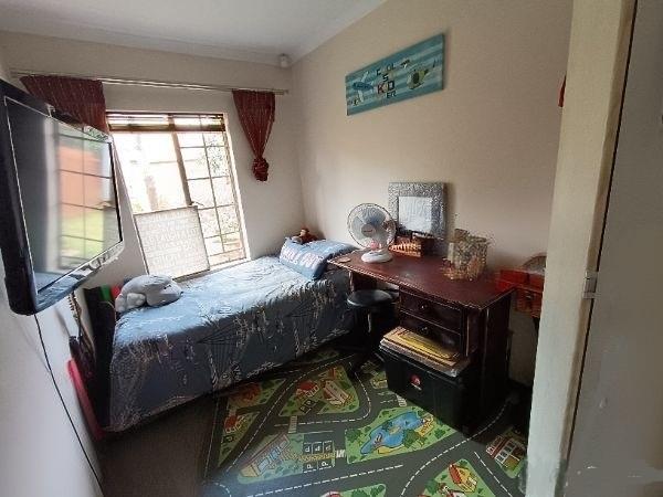 2 Bedroom Property for Sale in Eco Park Gauteng