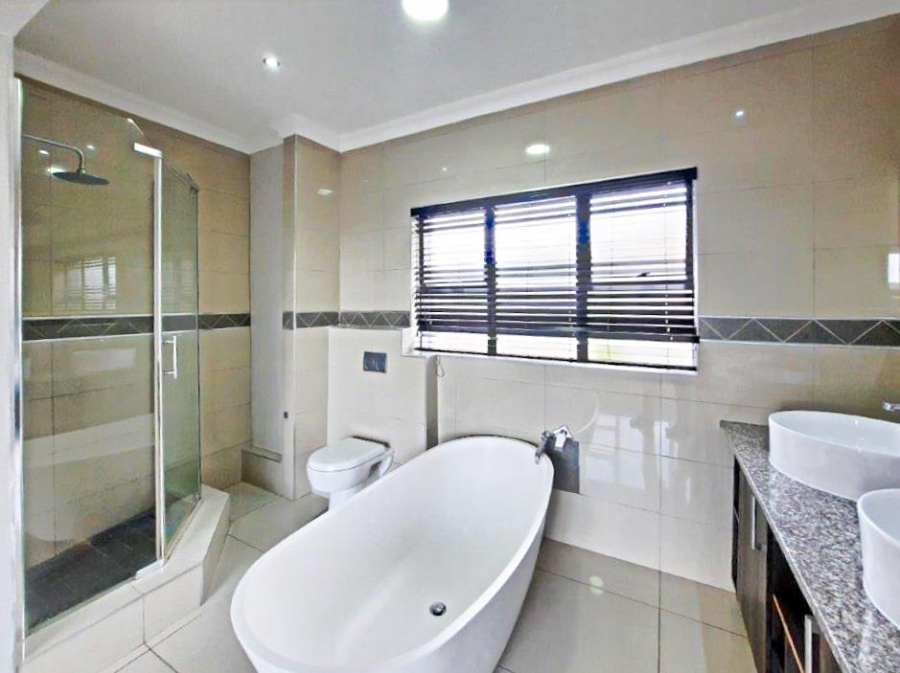3 Bedroom Property for Sale in Olympus AH Gauteng