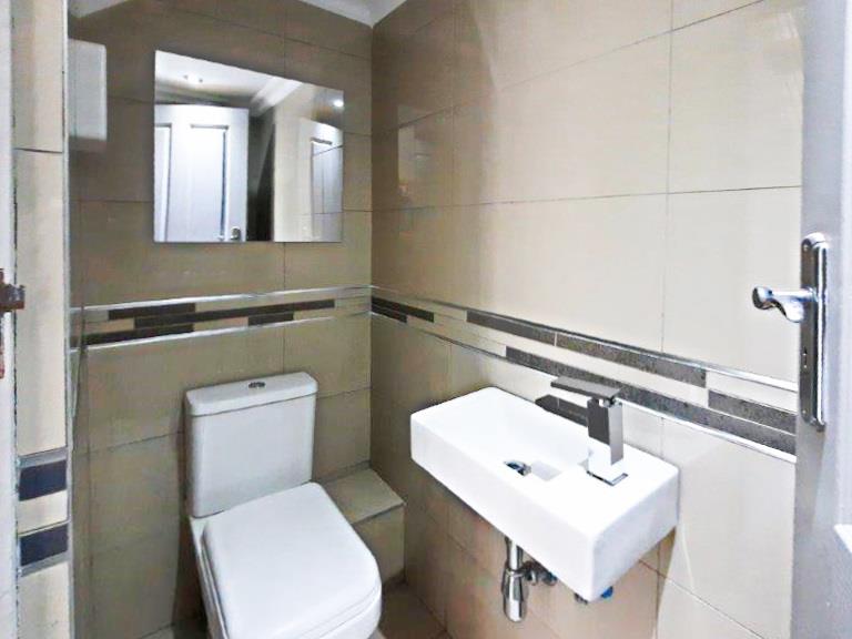 3 Bedroom Property for Sale in Olympus AH Gauteng