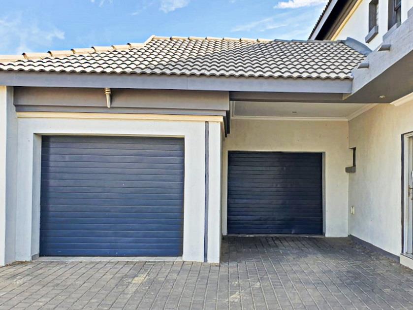 3 Bedroom Property for Sale in Olympus AH Gauteng