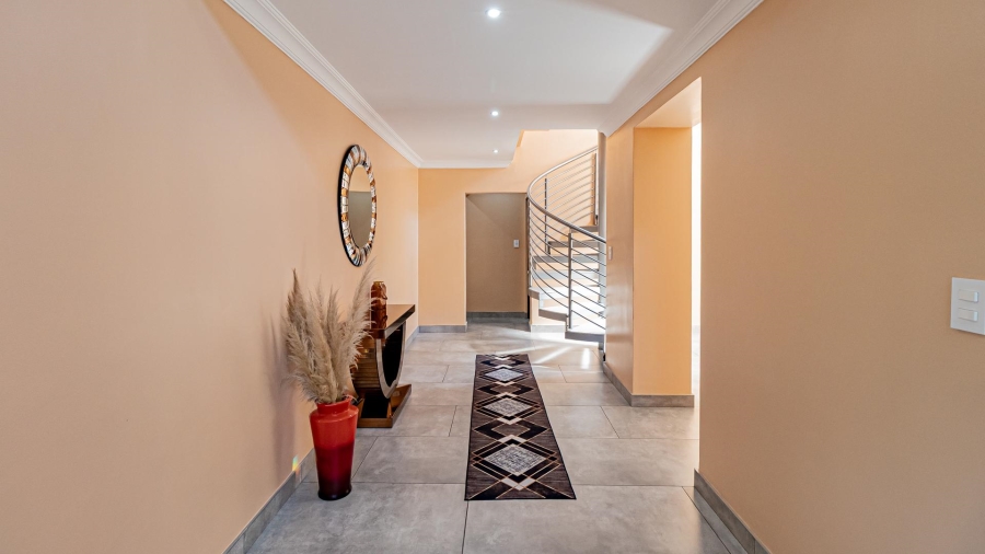 4 Bedroom Property for Sale in The Hills Game Reserve Estate Gauteng