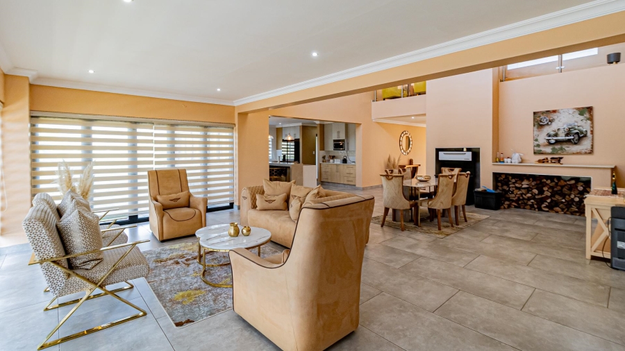 4 Bedroom Property for Sale in The Hills Game Reserve Estate Gauteng
