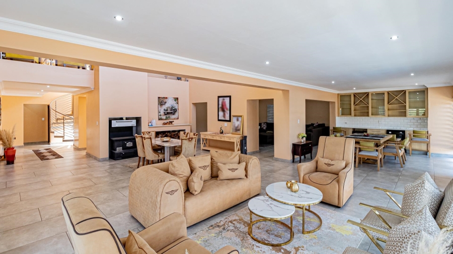 4 Bedroom Property for Sale in The Hills Game Reserve Estate Gauteng