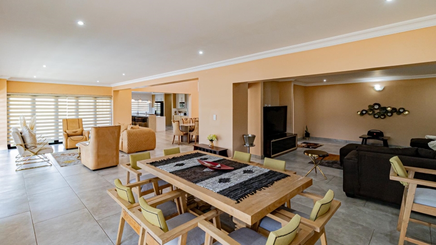 4 Bedroom Property for Sale in The Hills Game Reserve Estate Gauteng