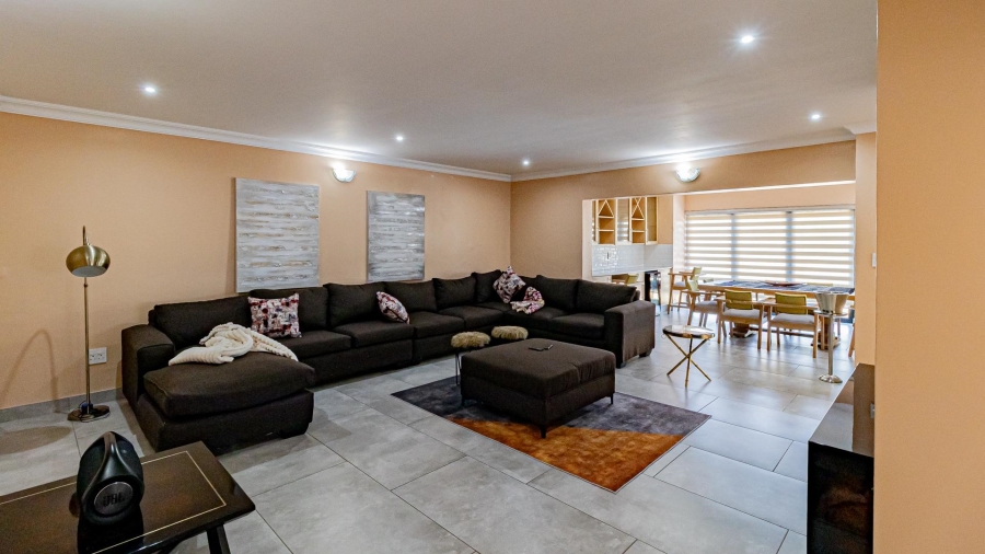 4 Bedroom Property for Sale in The Hills Game Reserve Estate Gauteng