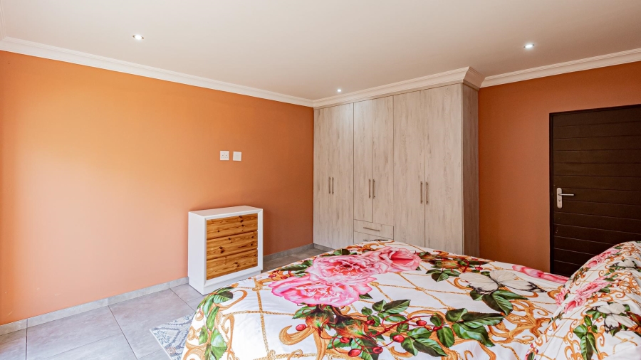 4 Bedroom Property for Sale in The Hills Game Reserve Estate Gauteng
